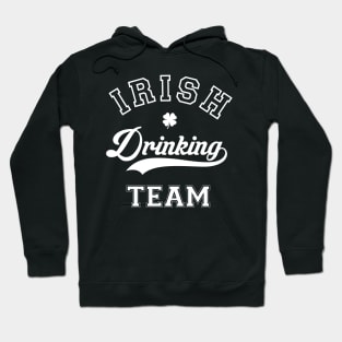 Irish Drinking Team Hoodie